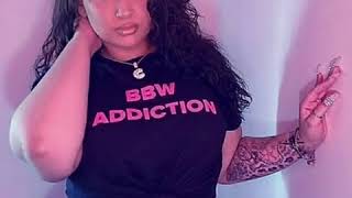 BBW ADDICTION