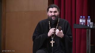 Памяти протоиерея Георгия Ореханова (нарезка из видео разных лет)