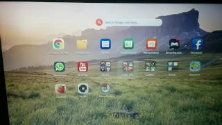 Installing Windows 8.1 on Endless OS Linux UEFI mode