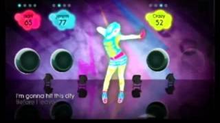 Jennifer Lopez - Papi (Just Dance Coreography)
