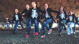 Choreo by Makarenko Tanya , Dancehall kids.