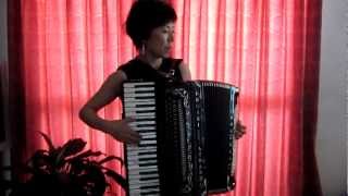Bossa in Normandy - Caude Thomain