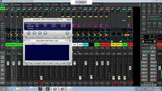 โปรแกรมบันทึกเสียงเป็น Mp3 X-AIR 18 , X32