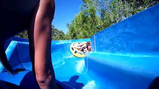 Water Planet Deluxe Hote l& Aquapark. Turkey/Alanya