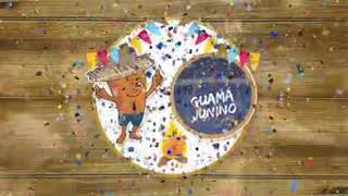 Quadrilha Paraiso Junino 2018