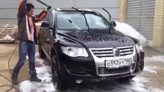 Аппарат высокого давления Karcher HD 6 15 C без подогрева воды