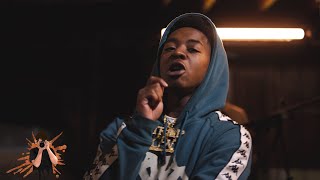Ape Gorilla - CFN Trapgod (Official Music Video)