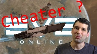 How I coded an AI to make Isk in Eve Online
