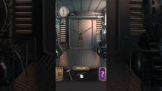 100 Doors Challenge Level 69 Walkthrough