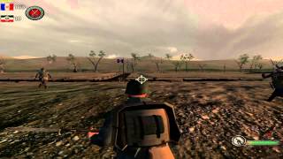 Iron Europe- Napoleonic Wars Mod Cinematic HD 1080p