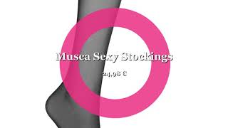 Musca Sexy Stockings