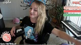 ST Peach BEST Moments #16