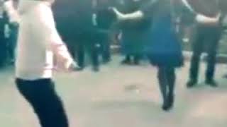 Ловзар в Чечне 95 красивый танец