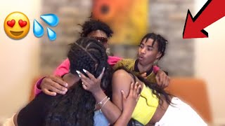 DIRTY TRUTH OR DARE (GONE CRAZY ASF) ??