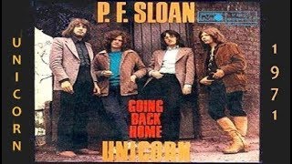 Unicorn - P. F. Sloan (1971)