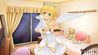 Senran Kagura Estival Versus : Shinobi Girl's Heart : Ryona ( partie 2 )