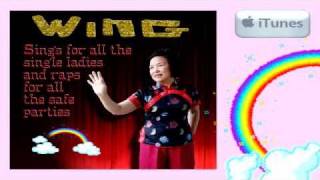 Wing, Single Ladies (Wing from South Park)