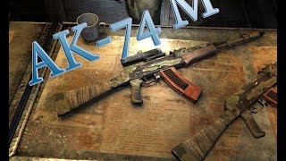 Ego AK-47 Uri and Polito подборка убийств Wildlands BETA