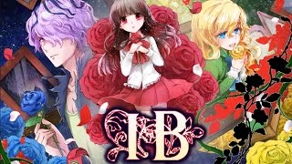 Troopersis Plays - Ib (Full Stream)