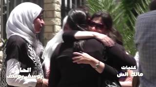 الأغنية التي أبكت مئات من أهالي الشهداء غناء ضابط شرطة ، حكاية شهيد