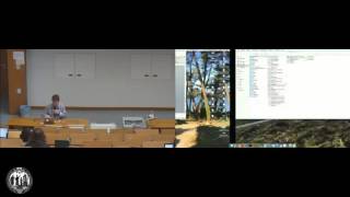 PuMuKit as a frontend video portal for Opencast