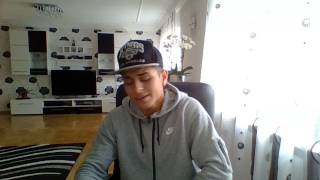 Muhabbet- deine Erinnerung ( Cover- Sulemon Marsula)
