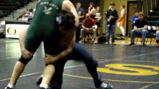 Tiftarea wrestling State champions highlight video