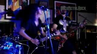 Diablos Negros - Revolución (En Vivo)
