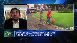 Pemerintah Optimistis Dana PEN Terserap Maksimal di AKhir 2020