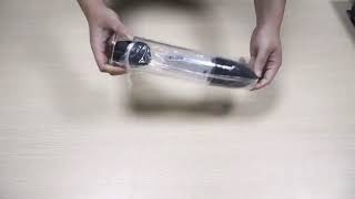 Automatic Vacuum Pump Sex Toys Review By Kerla Shop