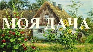 КАК ПОСАДИТЬ КРЕСС-САЛАТ НА ЗЕЛЕНЬ