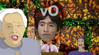 Shibaterbrush Symphony