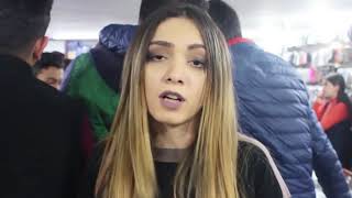 18+  Xanım biz daldanda qabaqdanda ideal vururuq  qalmaqallı video üç üz