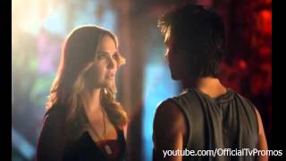 Watch The Vampire Diaries Season 4 Episode 17 "Because the Night" Promotional Photos & First Look 2