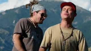 Jon Wayne and The Pain - Extended Family (official video)