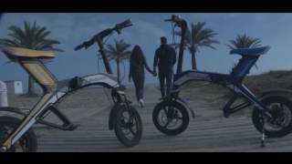 ROBSTEP Gandia beach