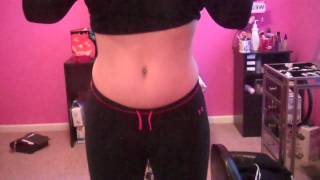 200lbs Watch me shrink-Holiday Edition #2