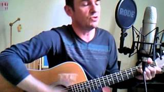 Love on the Rocks - Neil Diamond (cover)