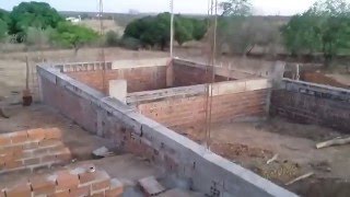 Melhor projeto de curral do mundo parte 01