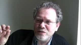 documenta 13: Georges Didi-Huberman über André Malraux (interview with art theoretician)