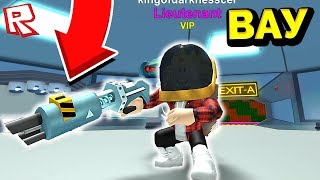 МОЯ СУПЕР БЕЗУМНАЯ МИССИЯ! ROBLOX SIMULATOR