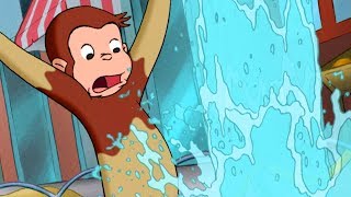 Jorge el Curioso en Español ?Buen Trabajo, Jorge ?Mono Jorge ?Caricaturas para Niños