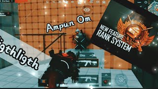 Montage - PUBG Mobile - Samsung A50