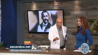 African American Inventors