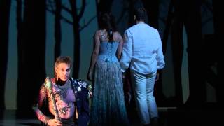 The Tempest: "My Lover Smiling" -- Leonard, Shrader, Keenlyside (Met Opera)