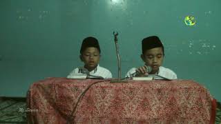 Tradisi Khataman Sebelum Sunat / Khitanan
