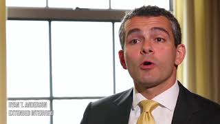 Ryan T Anderson Extended Interview