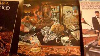 Vinilos - Vinyls -Lp's - Collection -Pioneer Sa 506-