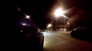 16G WRX vs WRX