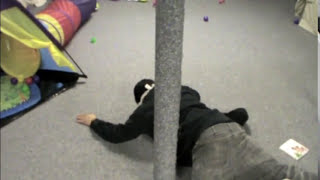 Best Exercise Ball Prank!! KNOCKOUT!!!!!!!